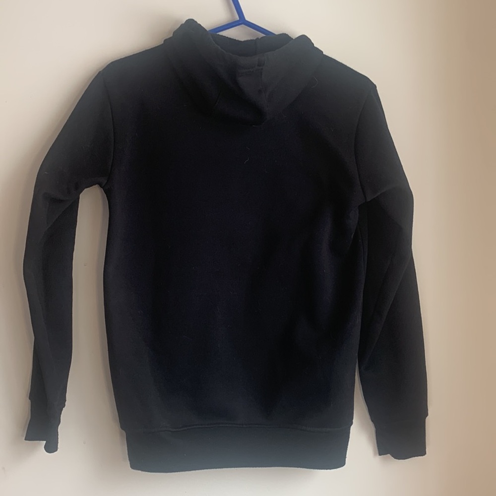 (2 for $20) Replica Thrasher Skateboarding Youth Hoodie Sz 7 sweatshirt Crewneck - Picture 2 of 3